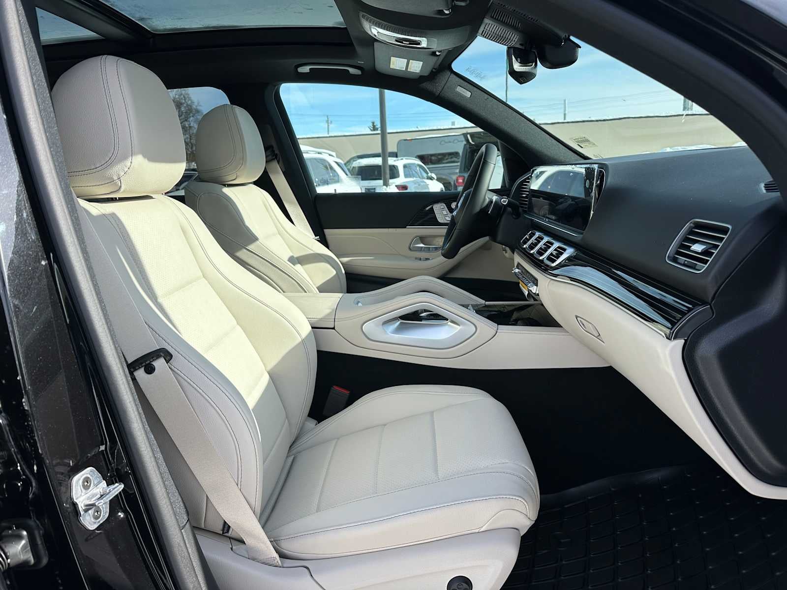 2026 Mercedes-Benz GLE 350 GLE 350