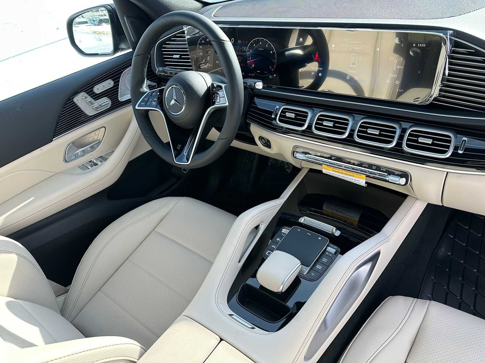 2026 Mercedes-Benz GLE 350 GLE 350