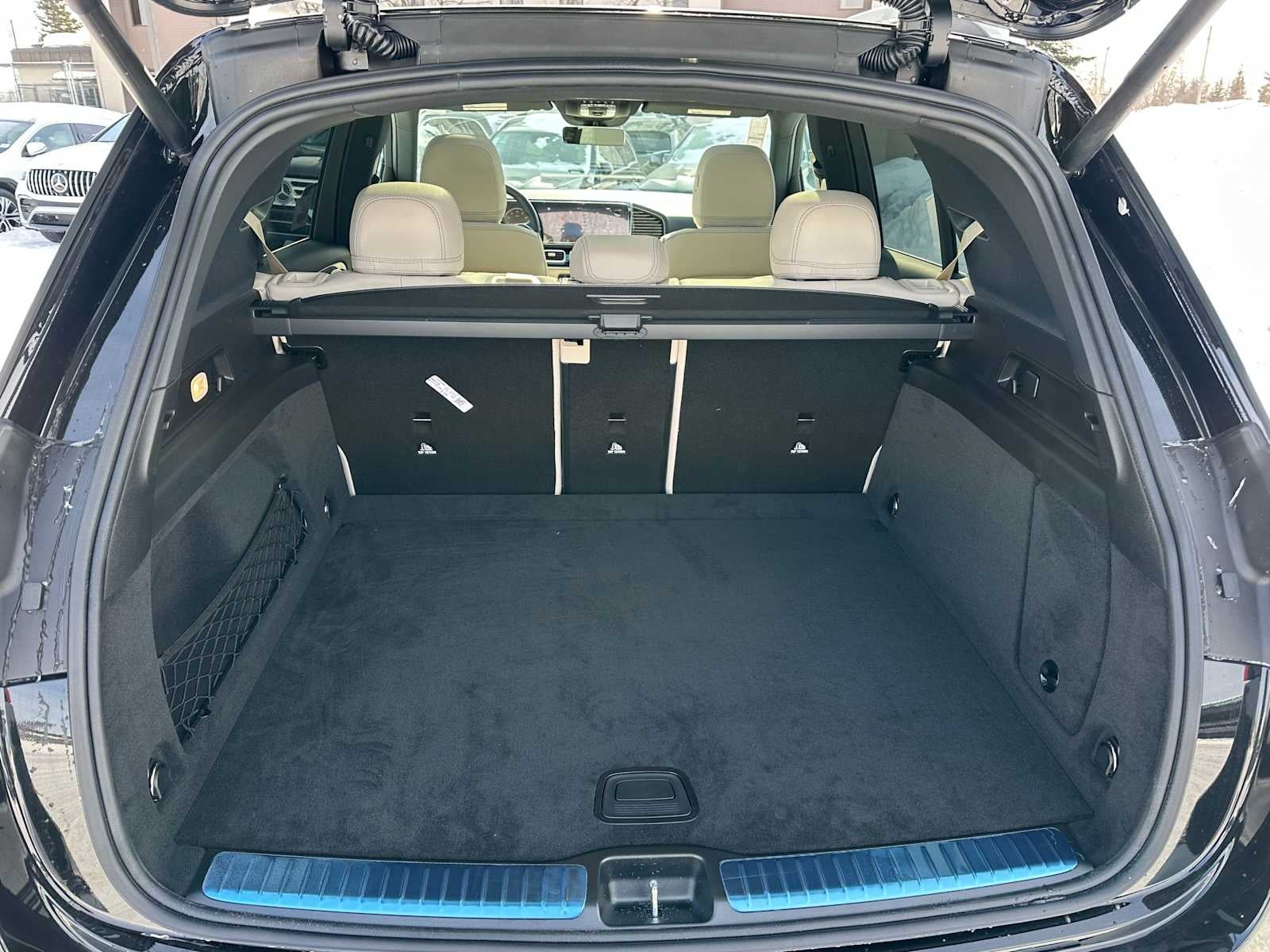 2026 Mercedes-Benz GLE 350 GLE 350