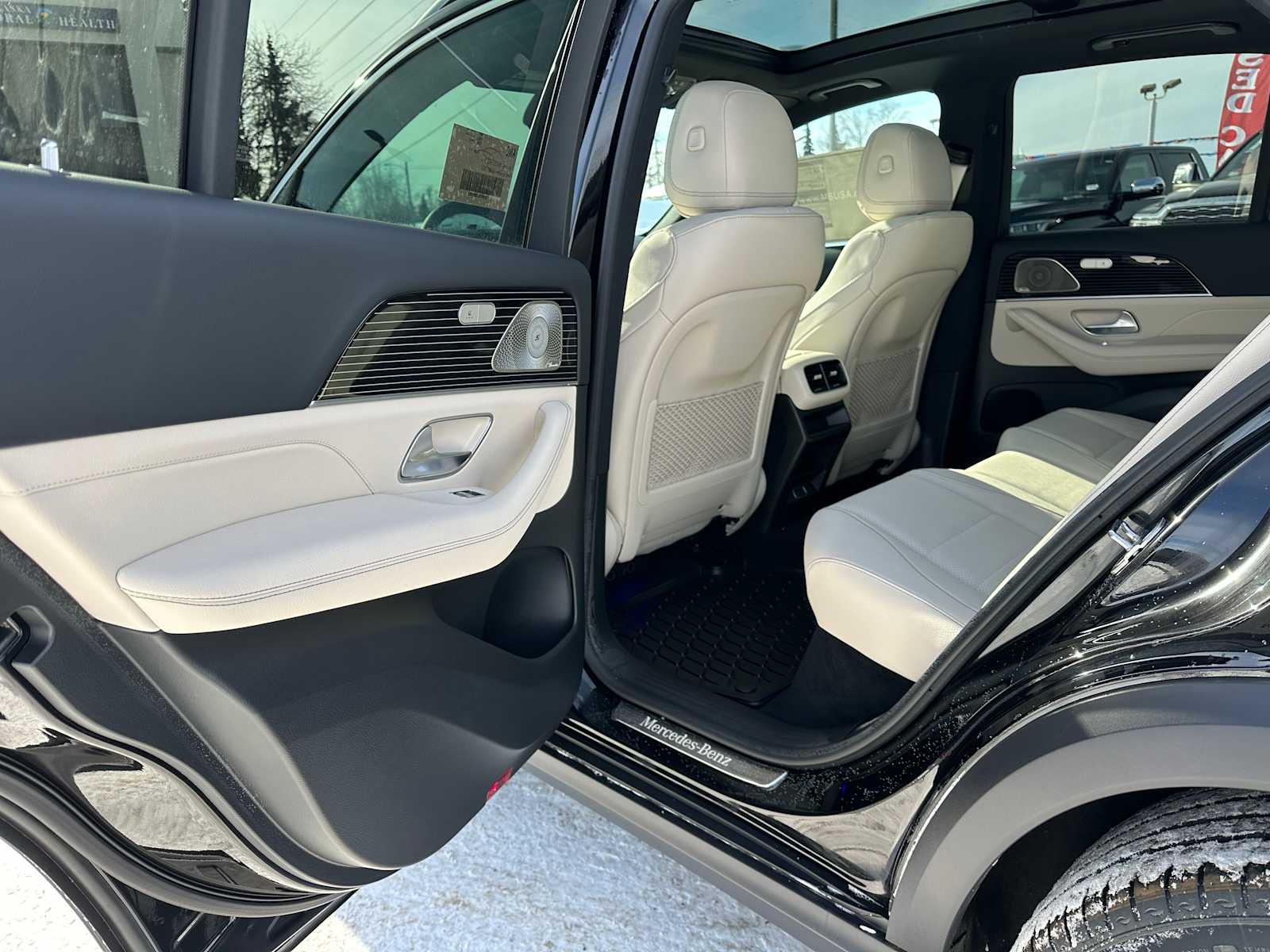 2026 Mercedes-Benz GLE 350 GLE 350