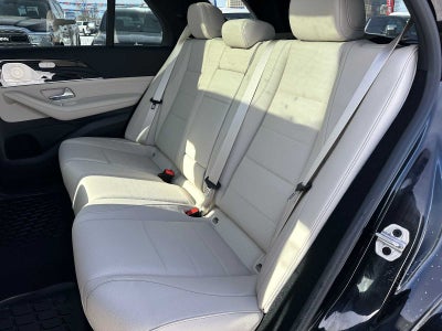 2026 Mercedes-Benz GLE 350 GLE 350