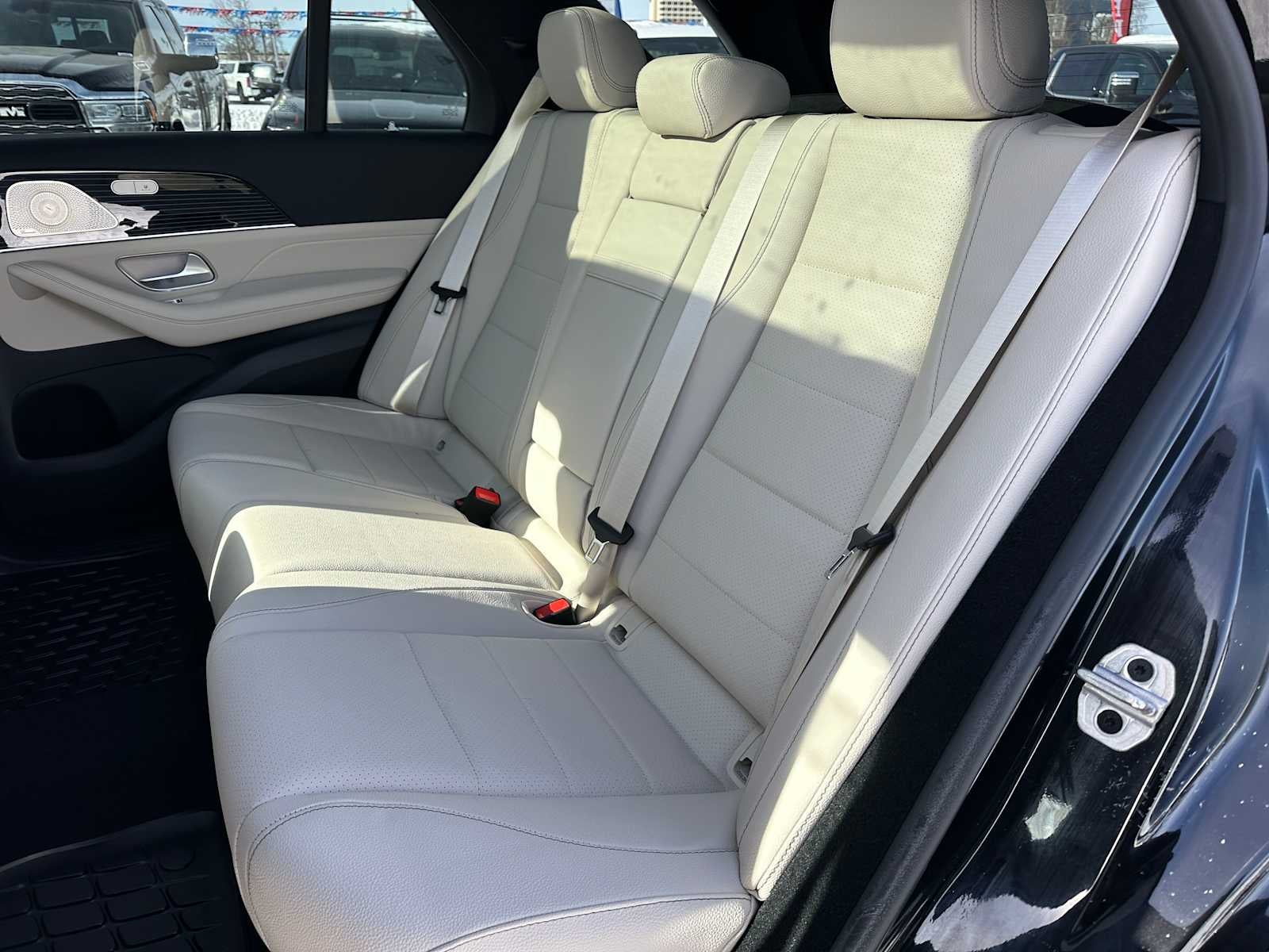 2026 Mercedes-Benz GLE 350 GLE 350