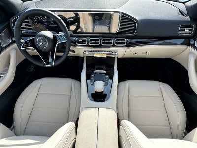 2026 Mercedes-Benz GLE 350 GLE 350