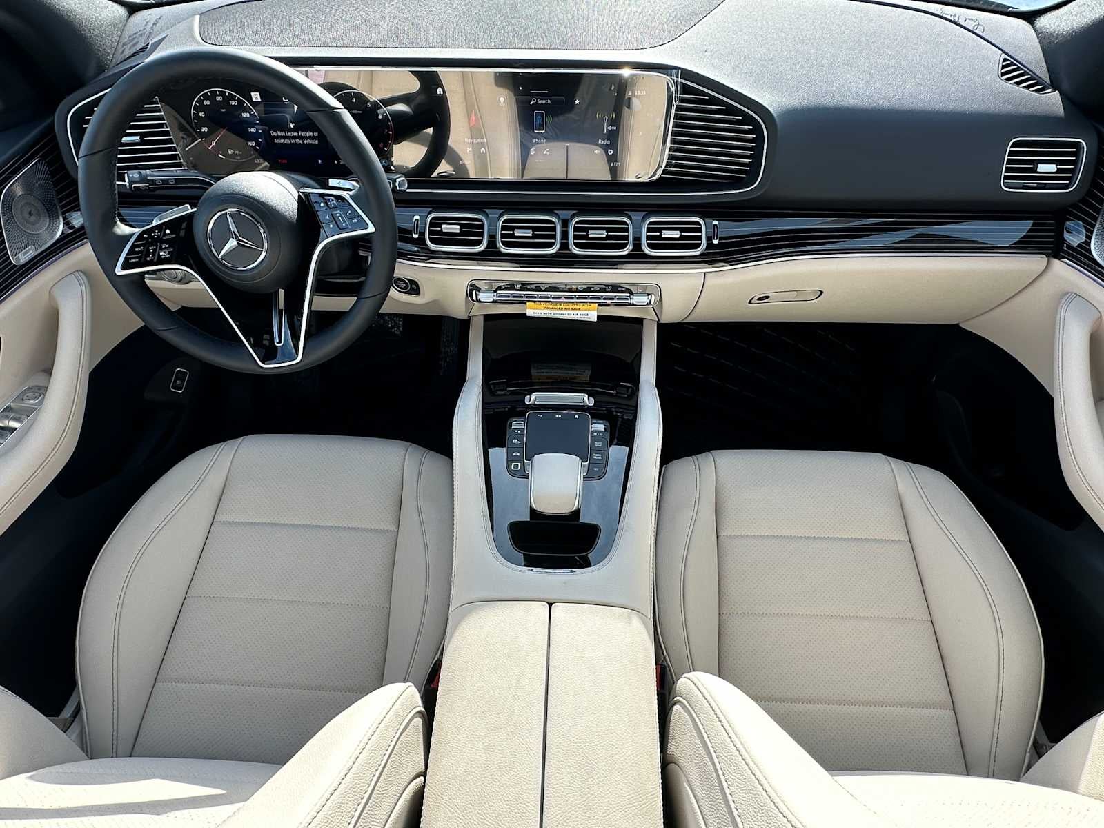 2026 Mercedes-Benz GLE 350 GLE 350