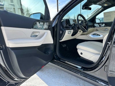 2026 Mercedes-Benz GLE 350 GLE 350