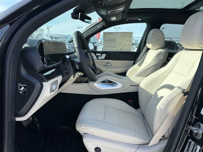 2026 Mercedes-Benz GLE 350 GLE 350