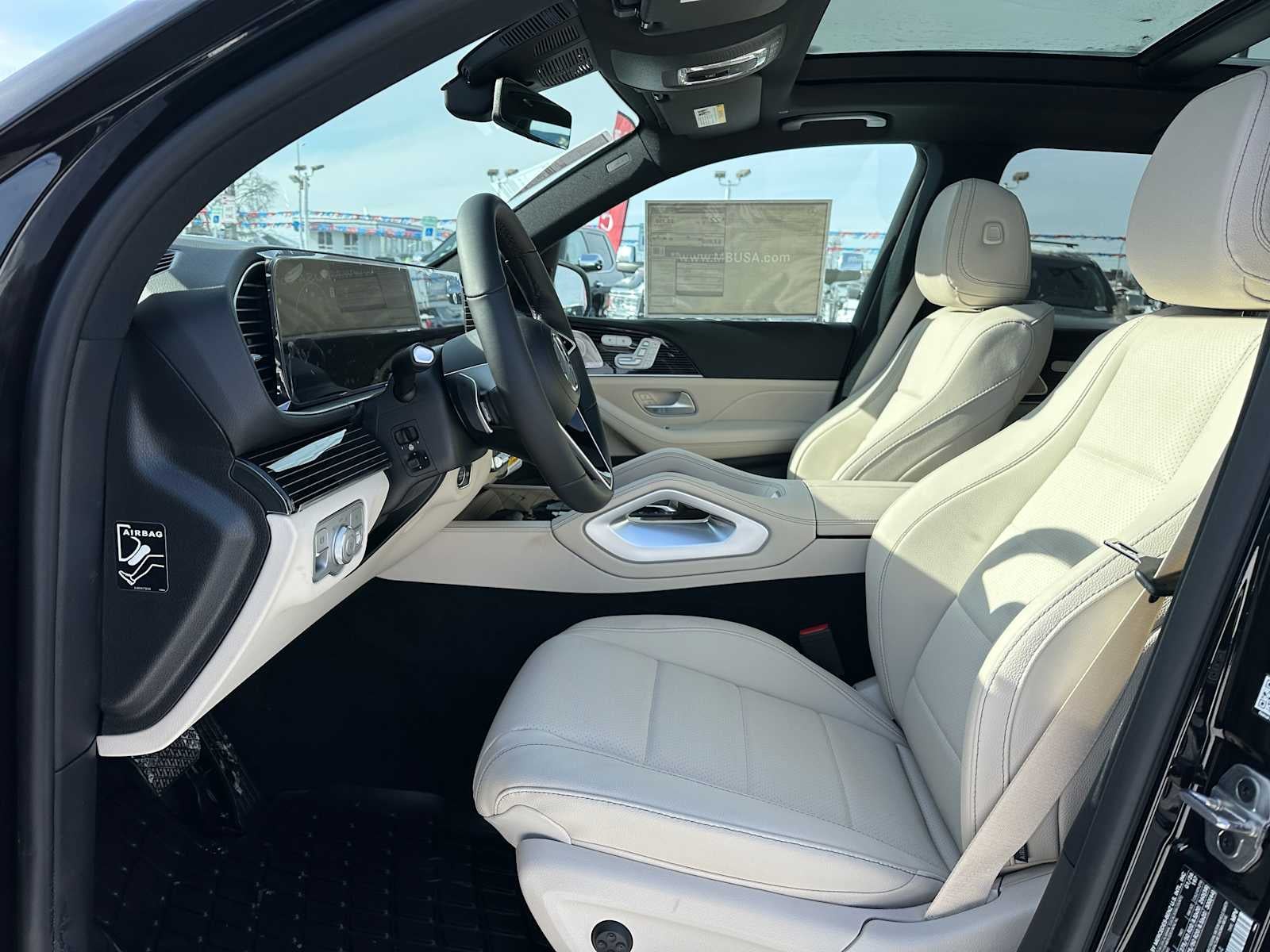 2026 Mercedes-Benz GLE 350 GLE 350