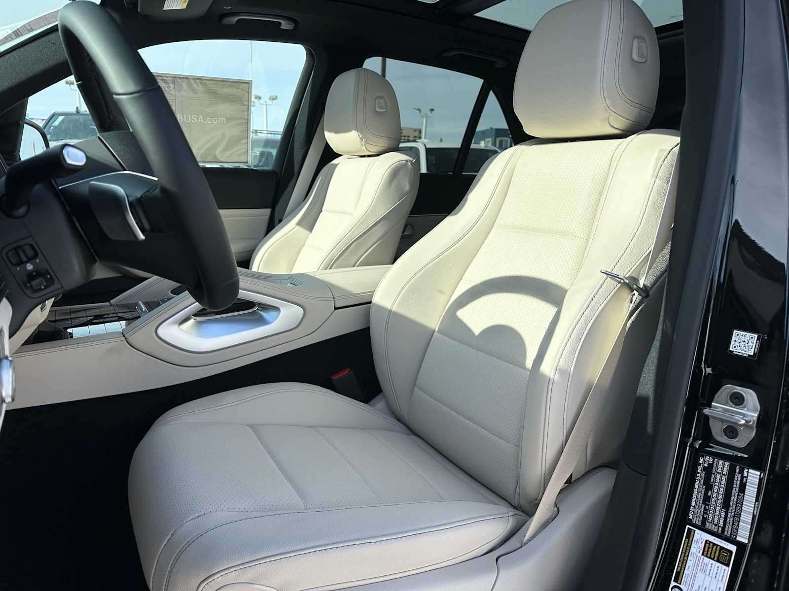 2026 Mercedes-Benz GLE 350 GLE 350