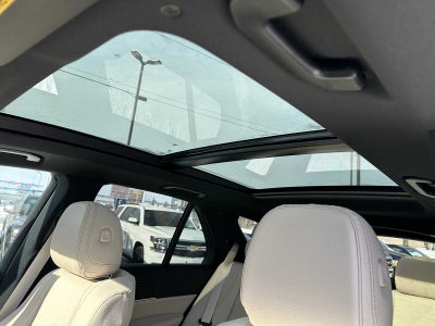 2026 Mercedes-Benz GLE 350 GLE 350