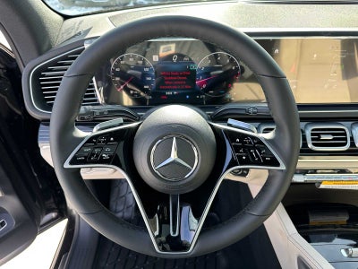 2026 Mercedes-Benz GLE 350 GLE 350