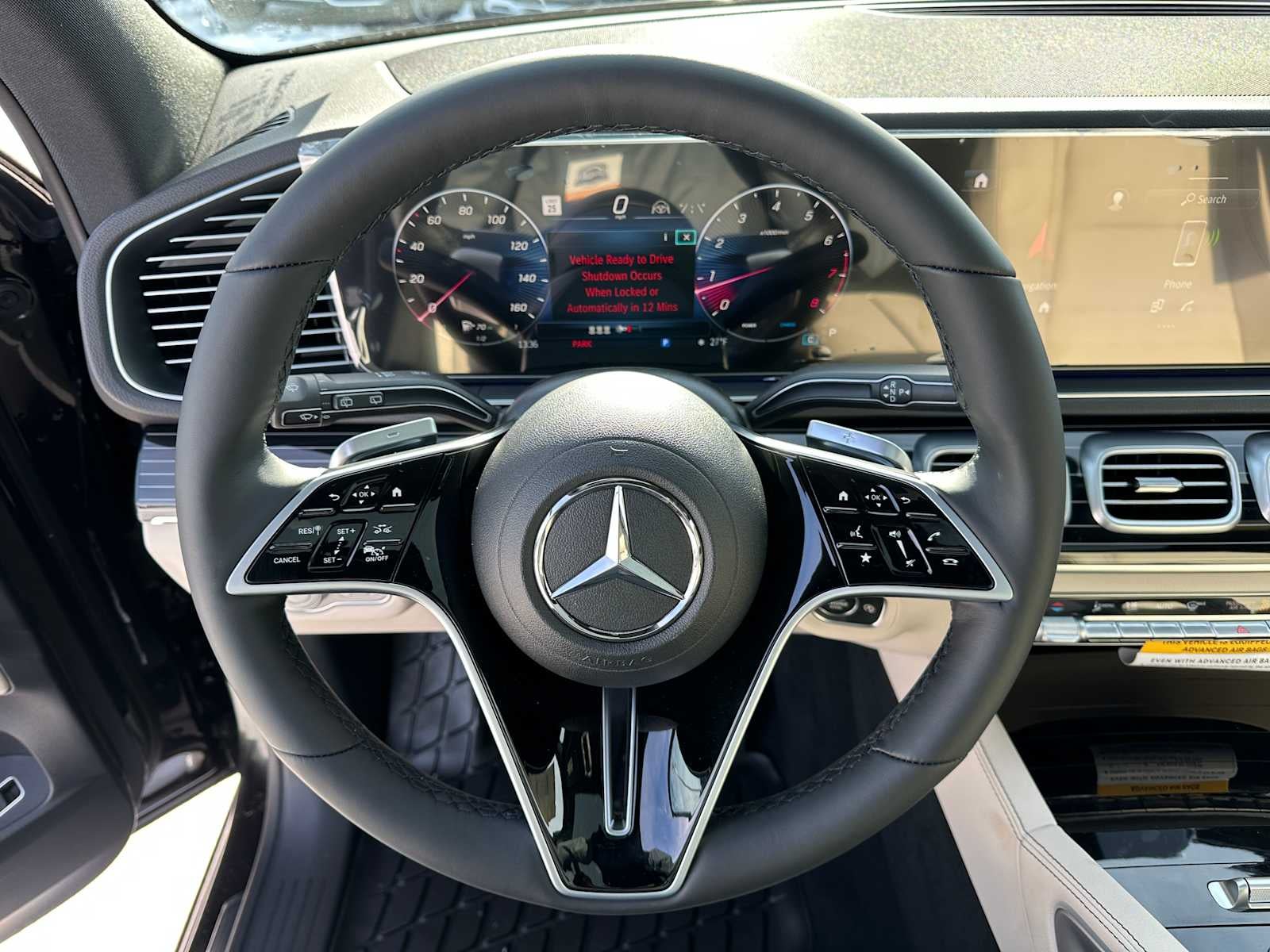 2026 Mercedes-Benz GLE 350 GLE 350