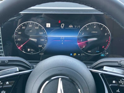 2026 Mercedes-Benz GLE 350 GLE 350