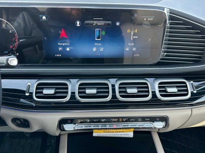 2026 Mercedes-Benz GLE 350 GLE 350