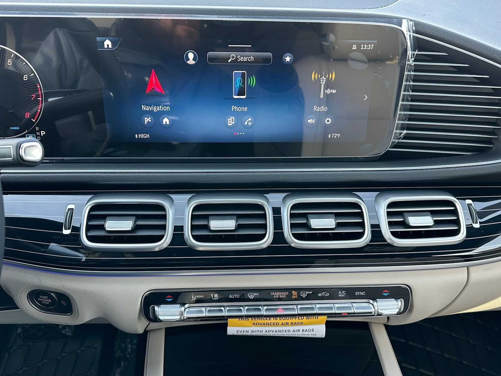 2026 Mercedes-Benz GLE 350 GLE 350