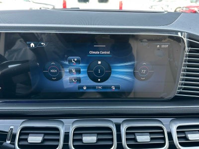 2026 Mercedes-Benz GLE 350 GLE 350