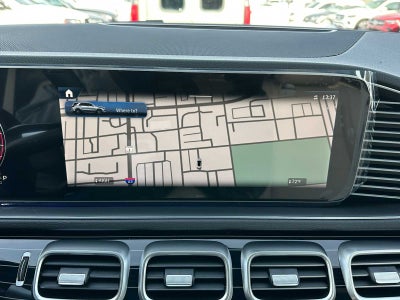 2026 Mercedes-Benz GLE 350 GLE 350