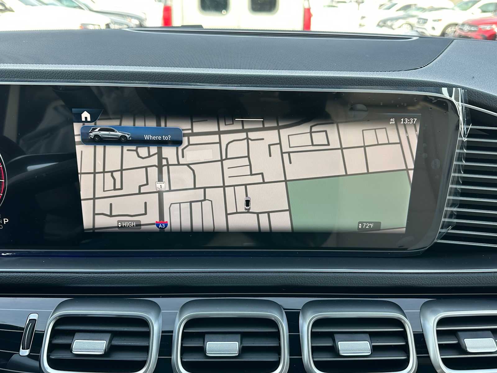 2026 Mercedes-Benz GLE 350 GLE 350