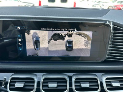 2026 Mercedes-Benz GLE 350 GLE 350