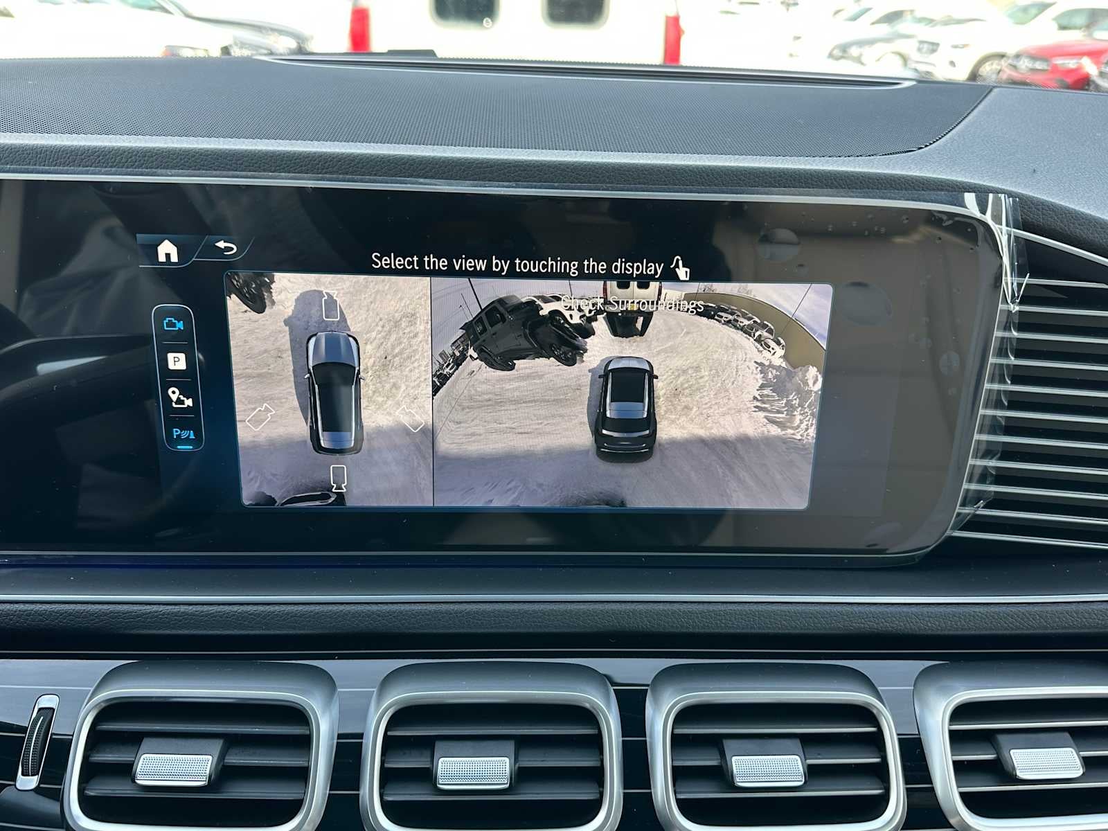 2026 Mercedes-Benz GLE 350 GLE 350