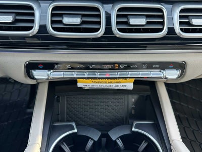 2026 Mercedes-Benz GLE 350 GLE 350