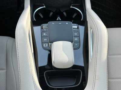 2026 Mercedes-Benz GLE 350 GLE 350