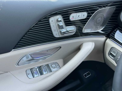 2026 Mercedes-Benz GLE 350 GLE 350