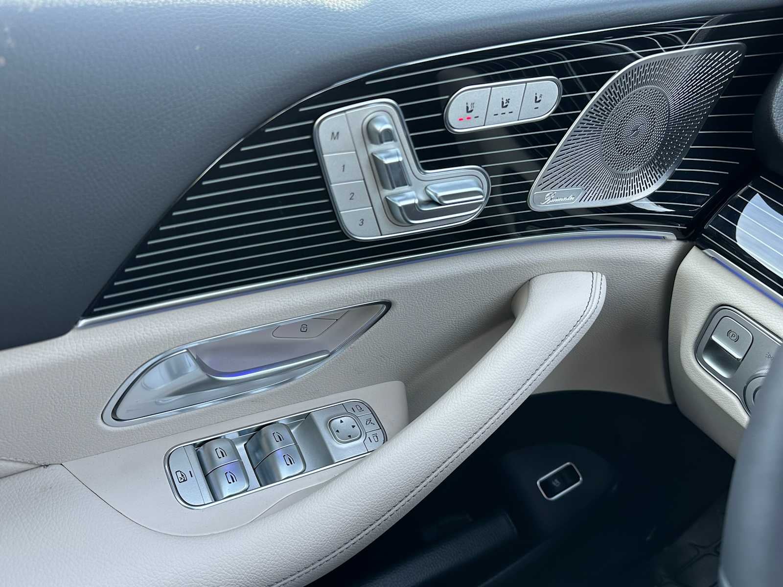 2026 Mercedes-Benz GLE 350 GLE 350