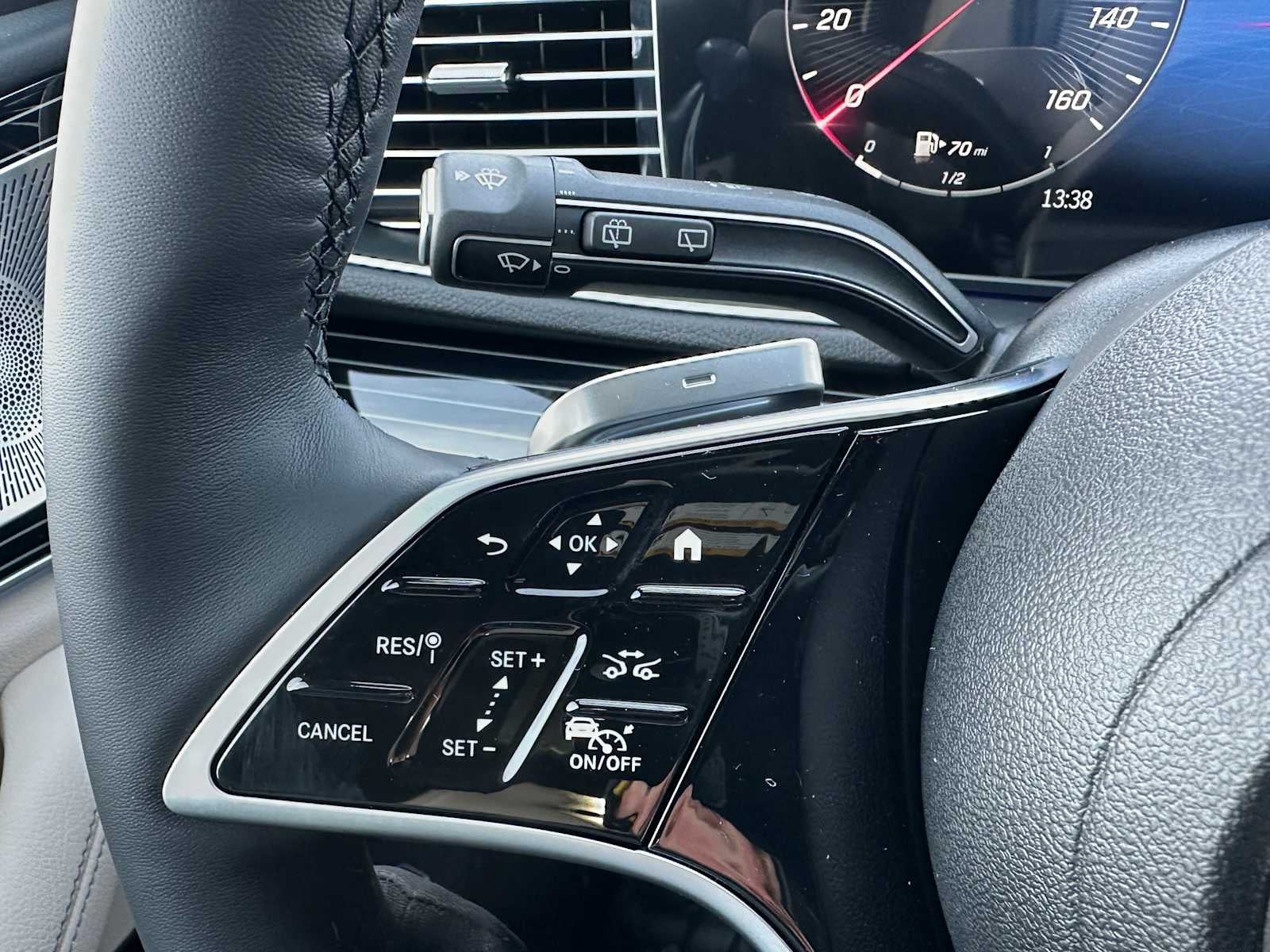 2026 Mercedes-Benz GLE 350 GLE 350