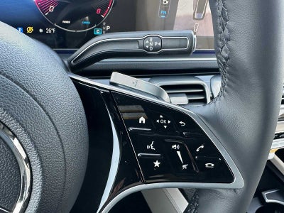 2026 Mercedes-Benz GLE 350 GLE 350