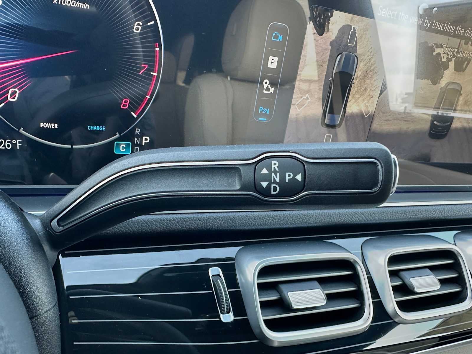 2026 Mercedes-Benz GLE 350 GLE 350