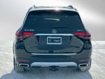 2026 Mercedes-Benz GLE 350 GLE 350