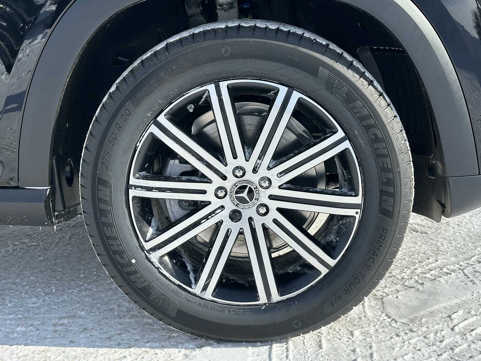 2026 Mercedes-Benz GLE 350 GLE 350