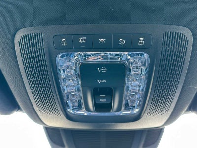 2026 Mercedes-Benz GLE 350 4MATIC® SUV