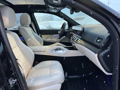 2026 Mercedes-Benz GLE 350 4MATIC® SUV