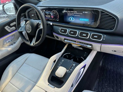 2026 Mercedes-Benz GLE 350 4MATIC® SUV