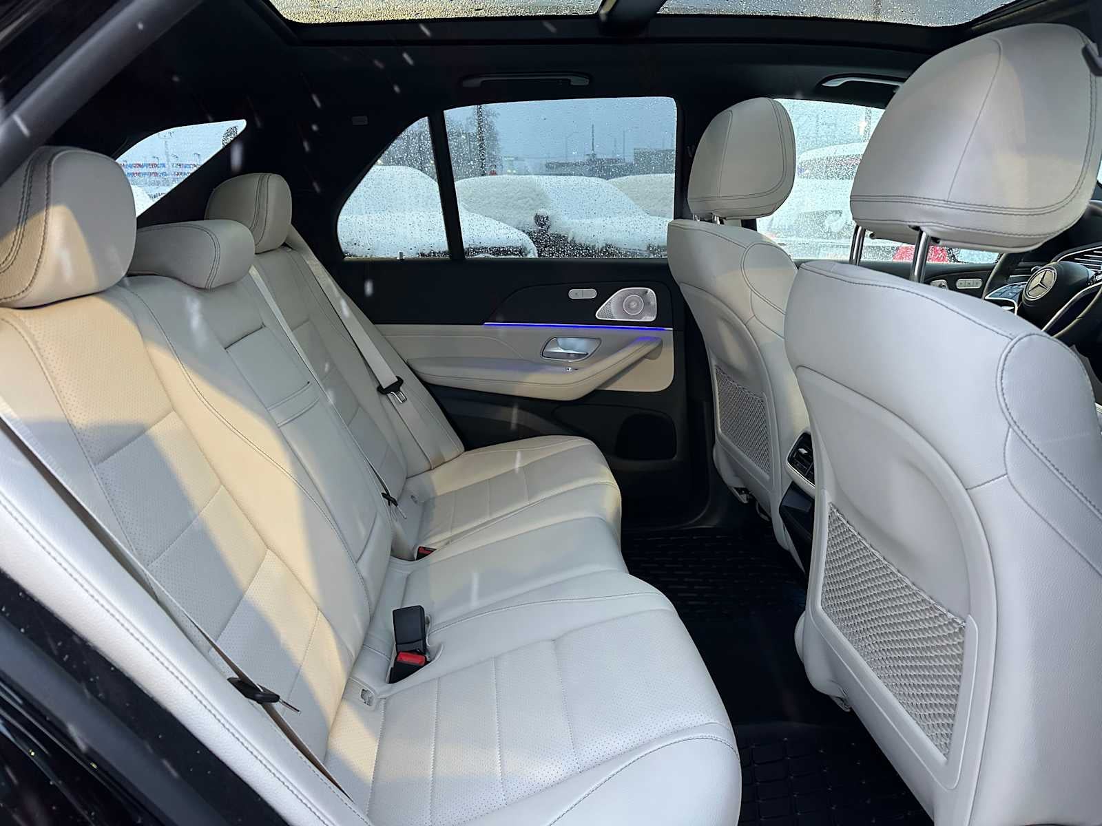 2026 Mercedes-Benz GLE 350 4MATIC® SUV