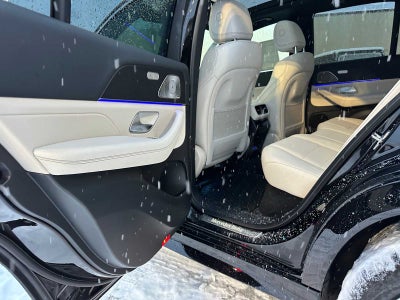 2026 Mercedes-Benz GLE 350 4MATIC® SUV