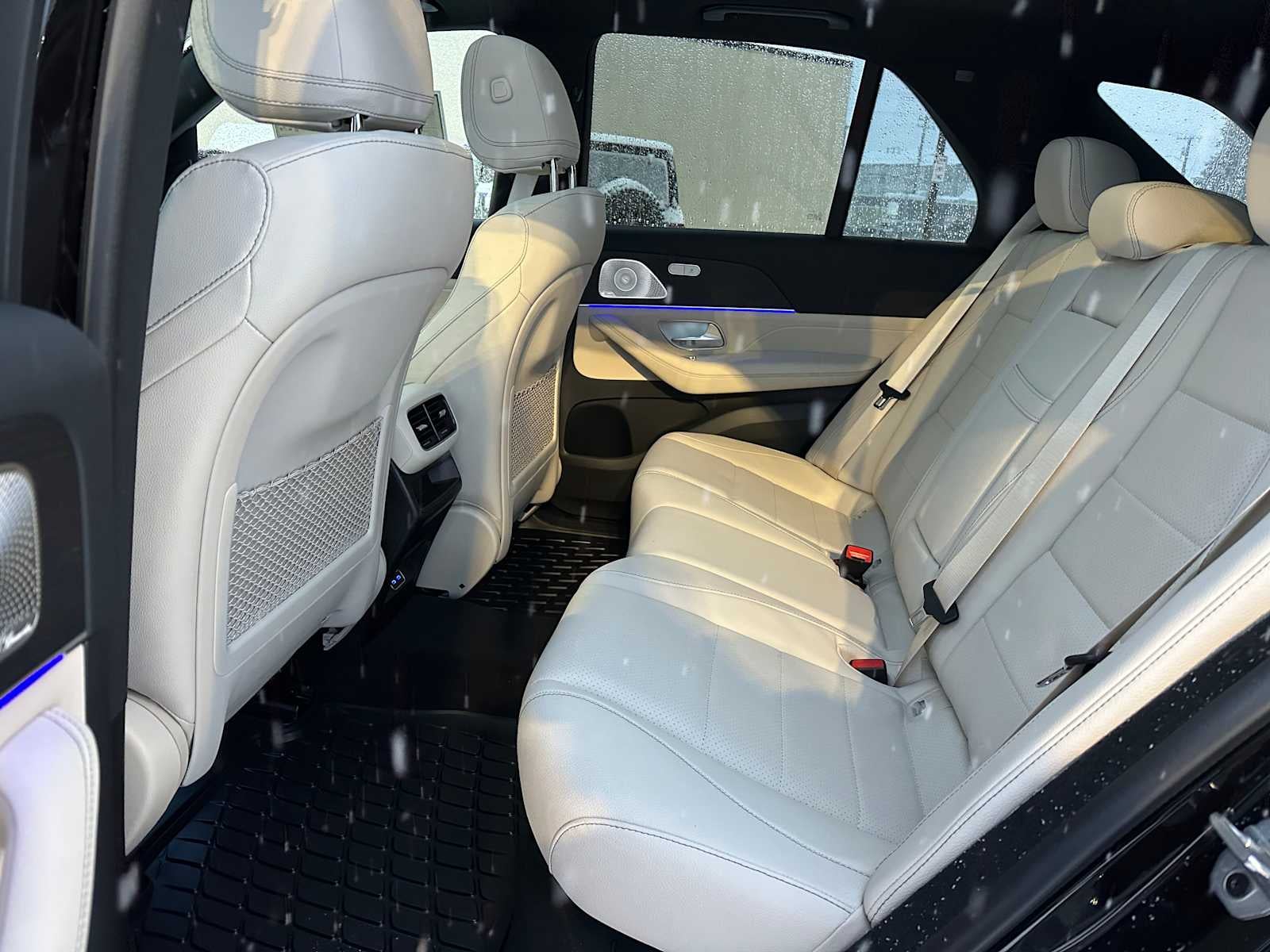 2026 Mercedes-Benz GLE 350 4MATIC® SUV