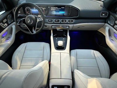 2026 Mercedes-Benz GLE 350 4MATIC® SUV