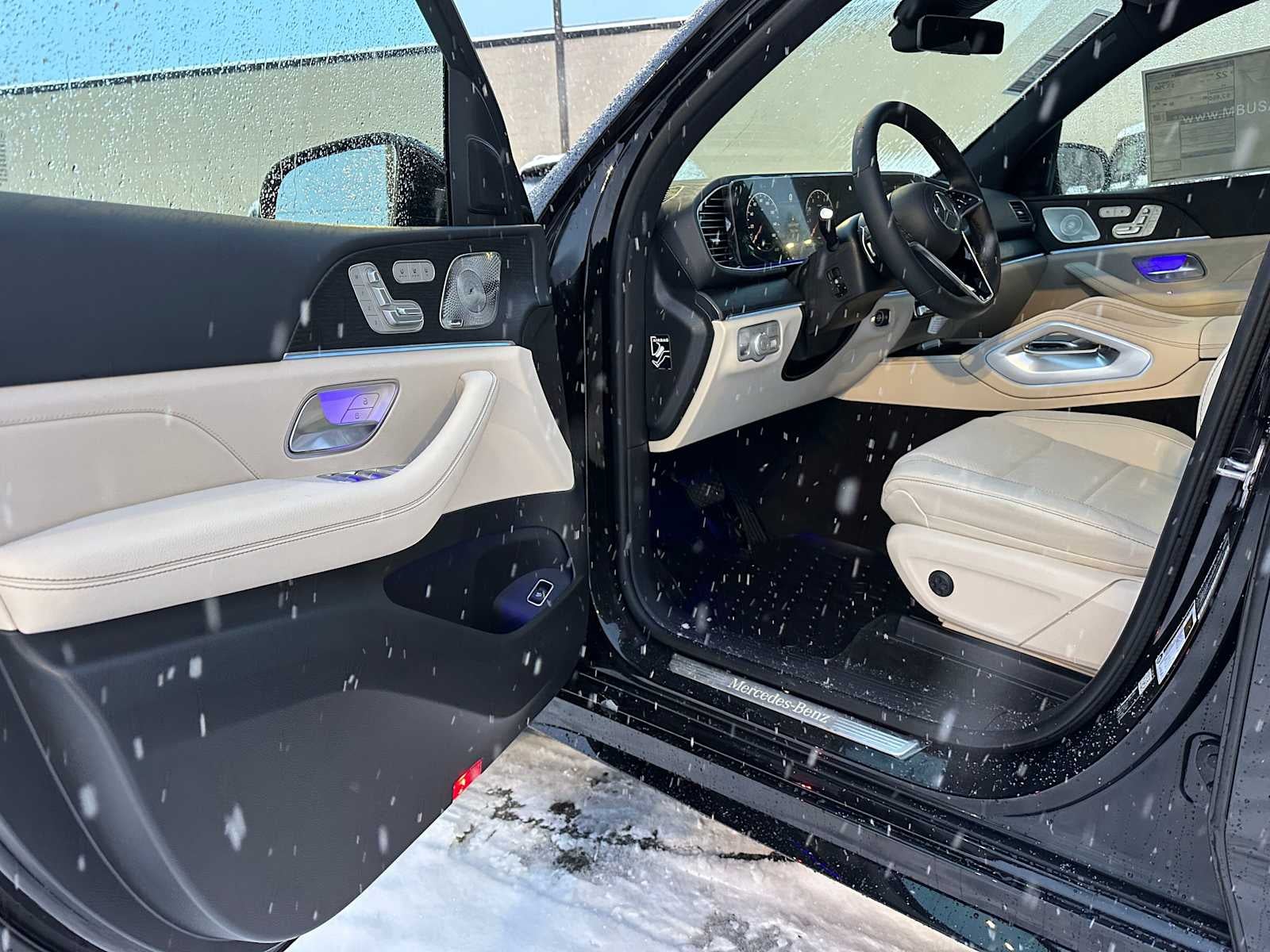 2026 Mercedes-Benz GLE 350 4MATIC® SUV