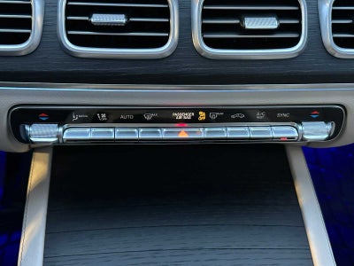 2026 Mercedes-Benz GLE 350 4MATIC® SUV