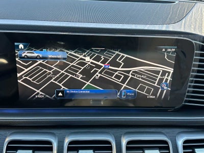 2026 Mercedes-Benz GLE 350 4MATIC® SUV