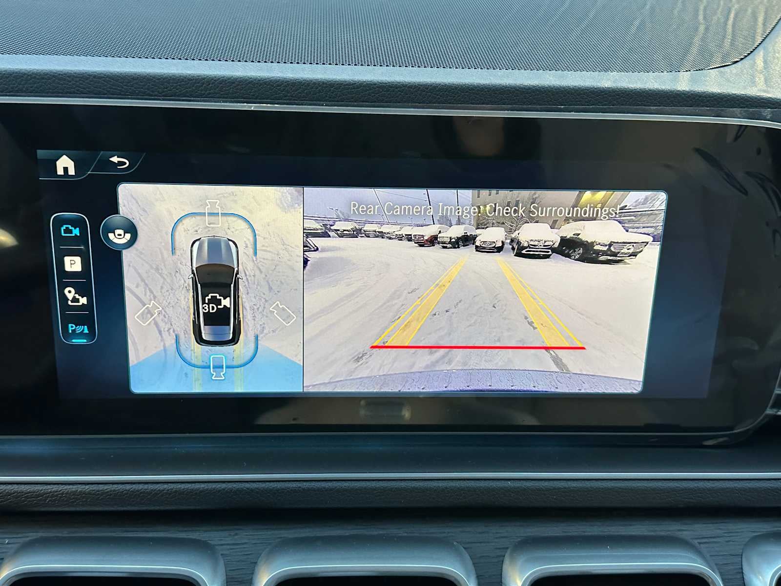 2026 Mercedes-Benz GLE 350 4MATIC® SUV