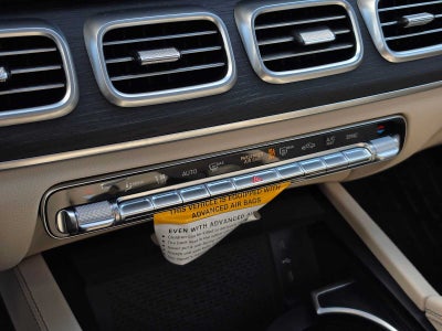 2026 Mercedes-Benz GLE 350 4MATIC® SUV