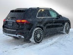 2026 Mercedes-Benz GLE 350 4MATIC® SUV