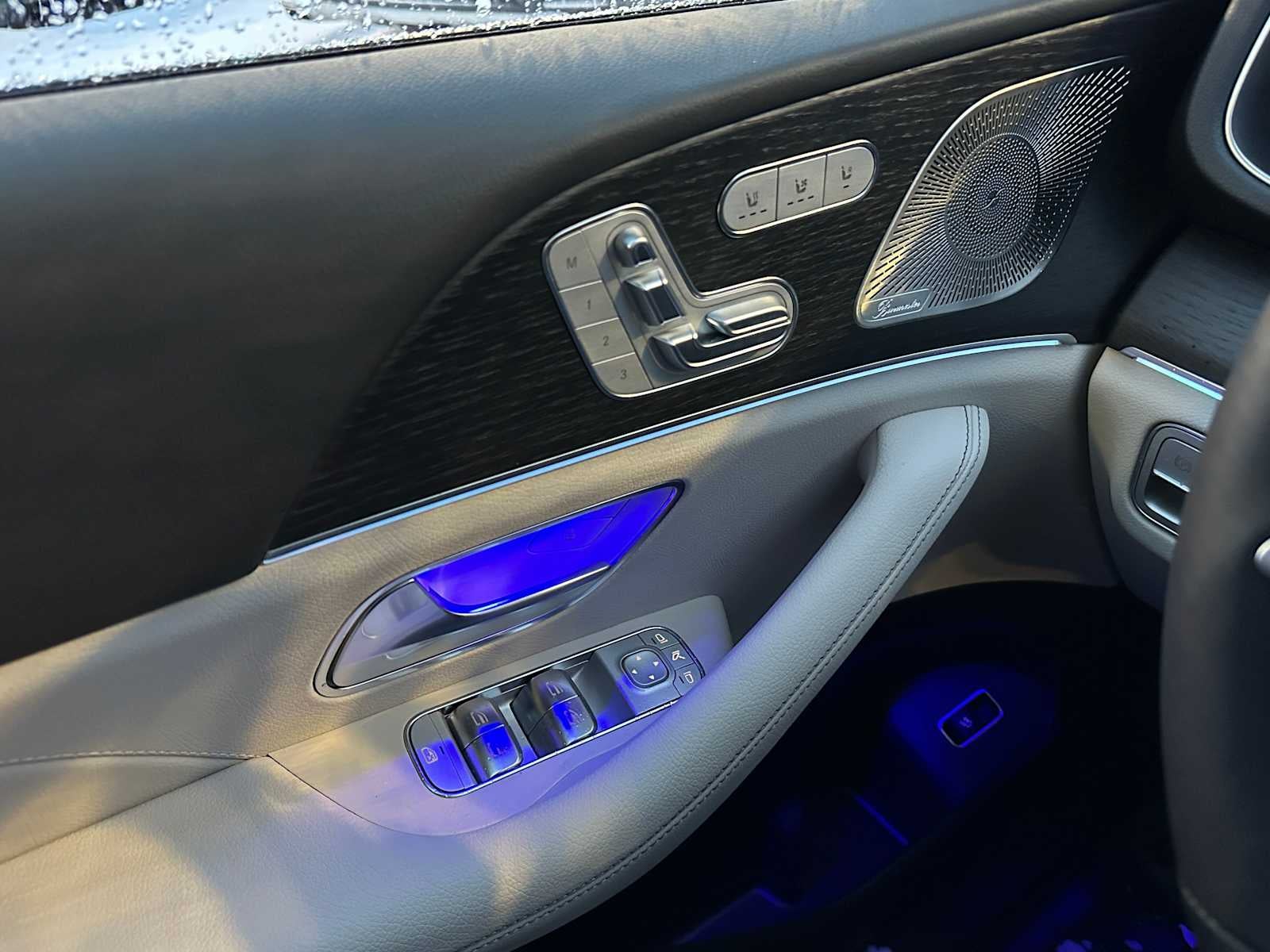 2026 Mercedes-Benz GLE 350 4MATIC® SUV