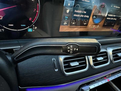 2026 Mercedes-Benz GLE 350 4MATIC® SUV