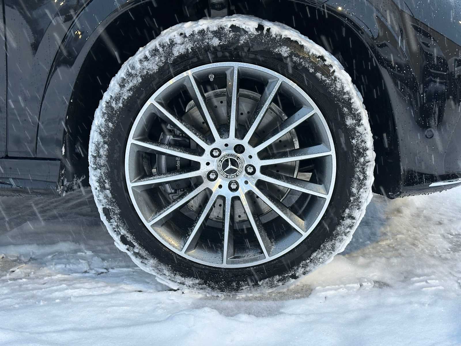 2026 Mercedes-Benz GLE 350 4MATIC® SUV