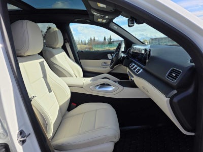 2026 Mercedes-Benz GLE 350 4MATIC® SUV