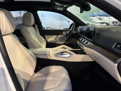 2026 Mercedes-Benz GLE 350 4MATIC® SUV